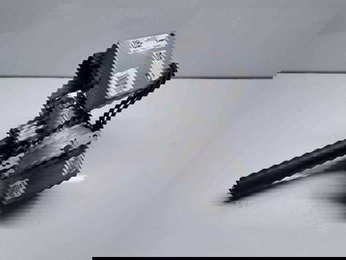 Ax coloana volan  Fiat Punto (199) [Fabr 2010-2018]1.3 199B4000 62KW / 85CP