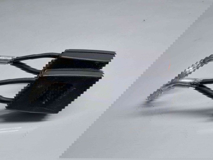  Capsa centura spate mijloc Skoda Fabia 2 Combi (5J, 545) [Fabr 2007-2014] 5J6857488