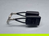  Capsa centura spate mijloc Skoda Fabia 2 Combi (5J, 545) [Fabr 2007-2014] 5J6857488