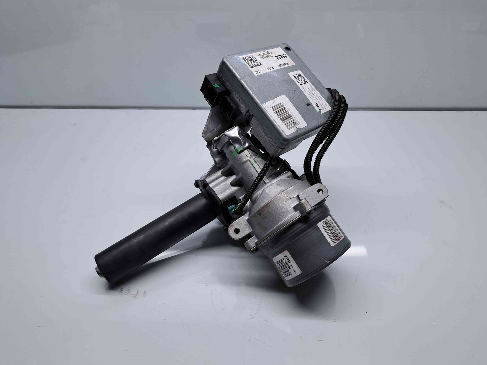 Ax coloana volan Alfa Romeo Mito (955) [Fabr 2008-2016]1.3 199B4000 62KW / 85CP - imagine 5