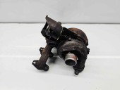 Turbina  PEUGEOT 407 [Fabr 2004-2010] 9663199280 1.6 TDCi G8DB 80KW / 109CP