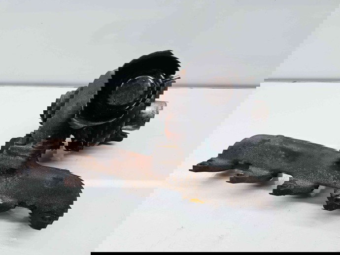 Turbina  PEUGEOT 407 [Fabr 2004-2010] 9663199280 1.6 TDCi G8DB 80KW / 109CP