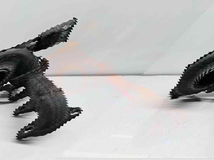 Turbina  PEUGEOT 407 [Fabr 2004-2010] 9663199280 1.6 TDCi G8DB 80KW / 109CP