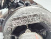 Turbina  PEUGEOT 407 [Fabr 2004-2010] 9663199280 1.6 TDCi G8DB 80KW / 109CP