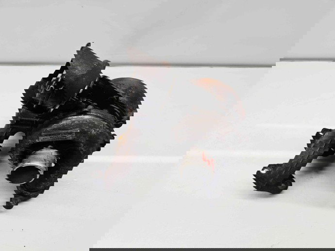 Turbina  PEUGEOT 207 (WA) [Fabr 2006-2012] 9663199280 1.6 TDCi G8DB 80KW / 109CP