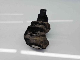 Supapa EGR  Citroen C4 (I) Picasso [ Fabr 2006-2013] 9672880080 1.6 TDCi G8DB 80KW / 109CP