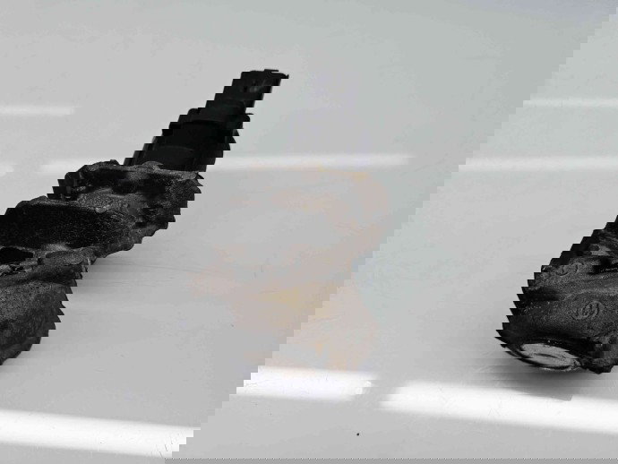 Supapa EGR  Citroen C4 (I) Picasso [ Fabr 2006-2013] 9672880080 1.6 TDCi G8DB 80KW / 109CP