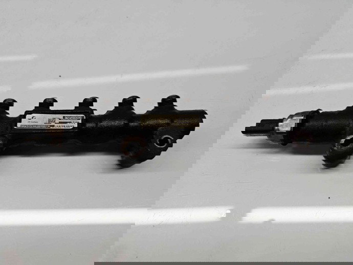 Rampa injectoare  PEUGEOT 407 [Fabr 2004-2010] 9654592680 1.6 TDCi G8DB 80KW / 109CP