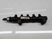 Rampa injectoare  PEUGEOT 407 [Fabr 2004-2010] 9654592680 1.6 TDCi G8DB 80KW / 109CP