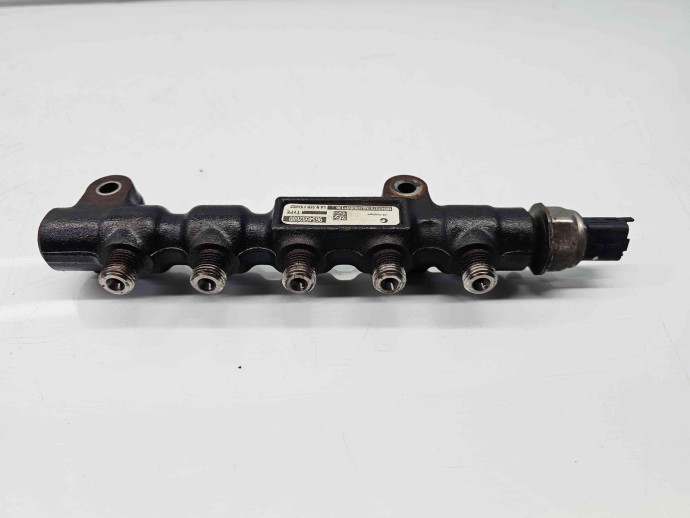 Rampa injectoare  PEUGEOT 407 [Fabr 2004-2010] 9654592680 1.6 TDCi G8DB 80KW / 109CP