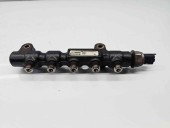 Rampa injectoare  PEUGEOT 407 [Fabr 2004-2010] 9654592680 1.6 TDCi G8DB 80KW / 109CP
