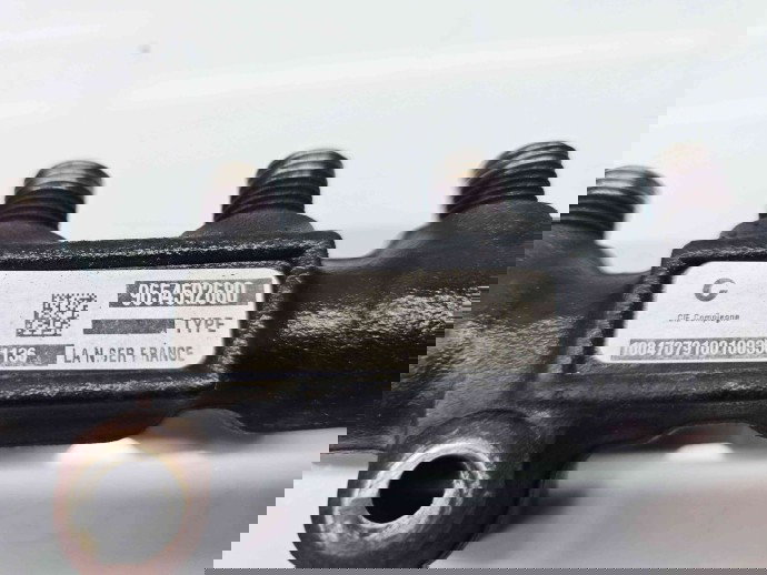 Rampa injectoare  PEUGEOT 407 [Fabr 2004-2010] 9654592680 1.6 TDCi G8DB 80KW / 109CP