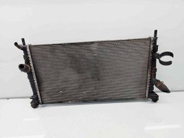 Radiator apa  Ford C-Max 1 [Fabr 2007-2010] 3M5H8005TL 1.6 TDCi G8DB 80KW / 109CP