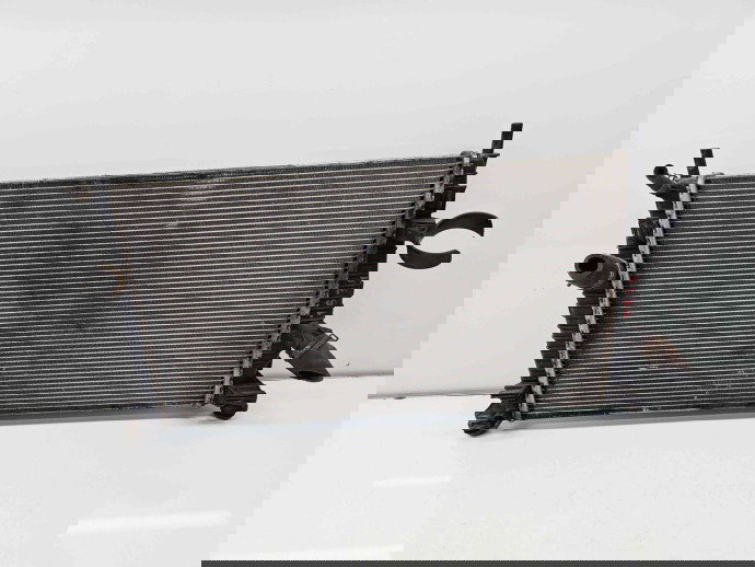 Radiator apa  Ford C-Max 1 [Fabr 2007-2010] 3M5H8005TL 1.6 TDCi G8DB 80KW / 109CP