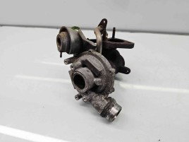 Turbina  Dacia Logan 2 [Fabr 2012-2020] 8201164371 1.5 dCi K9K608 66KW / 90CP
