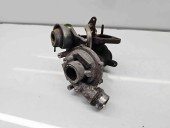 Turbina  Dacia Logan 2 [Fabr 2012-2020] 8201164371 1.5 dCi K9K608 66KW / 90CP