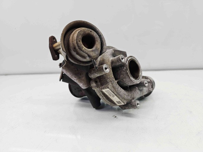 Turbina  Dacia Logan 2 [Fabr 2012-2020] 8201164371 1.5 dCi K9K608 66KW / 90CP
