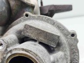 Turbina  Dacia Logan 2 [Fabr 2012-2020] 8201164371 1.5 dCi K9K608 66KW / 90CP
