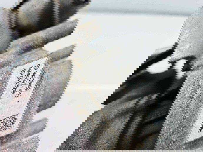 Turbina  Renault Clio 4 [Fabr 2012-prezent] 8201164371 1.5 dCi K9K608 66KW / 90CP