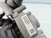 Turbina  Renault Clio 4 [Fabr 2012-prezent] 8201164371 1.5 dCi K9K608 66KW / 90CP