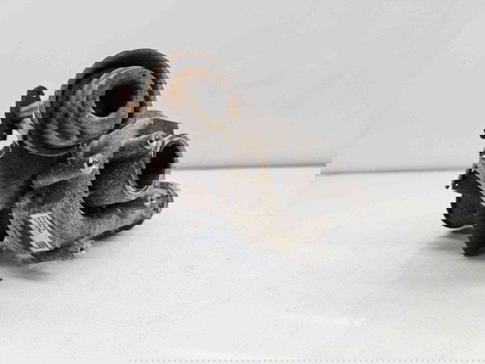 Turbina  Renault Clio 4 [Fabr 2012-prezent] 8201164371 1.5 dCi K9K608 66KW / 90CP