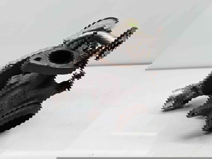 Turbina  Renault Clio 4 [Fabr 2012-prezent] 8201164371 1.5 dCi K9K608 66KW / 90CP