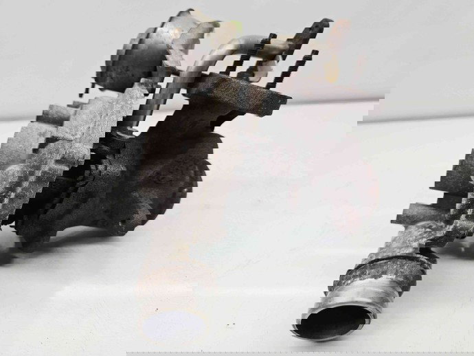 Turbina  Renault Clio 4 [Fabr 2012-prezent] 8201164371 1.5 dCi K9K608 66KW / 90CP