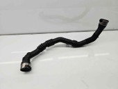 Tub intercooler  Dacia Sandero 2 [Fabr 2012-2020] 144604599R 1.5 dCi K9K608 66KW / 90CP