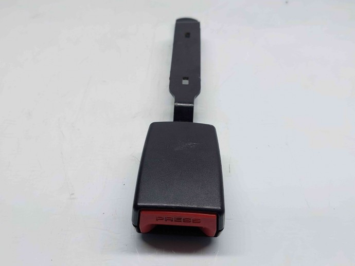  Capsa centura stanga fata Skoda Fabia 2 Combi (5J, 545) [Fabr 2007-2014] 5J0858471