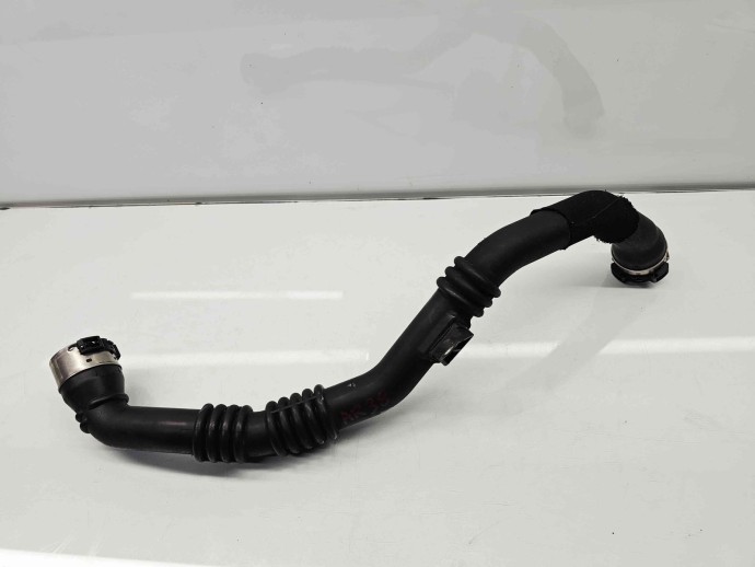 Tub intercooler  Dacia Sandero 2 [Fabr 2012-2020] 144604599R 1.5 dCi K9K608 66KW / 90CP