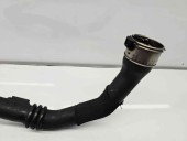 Tub intercooler  Dacia Sandero 2 [Fabr 2012-2020] 144604599R 1.5 dCi K9K608 66KW / 90CP