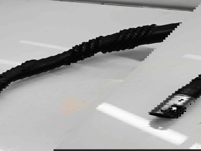 Tub intercooler  Dacia Logan 2 [Fabr 2012-2020] 144604599R 1.5 dCi K9K608 66KW / 90CP