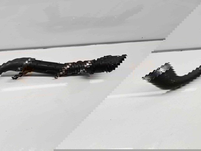 Tub intercooler  Renault Clio 4 [Fabr 2012-prezent] 144602760R 1.5 dCi K9K608 66KW / 90CP