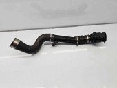 Tub intercooler  Renault Clio 4 [Fabr 2012-prezent] 144602760R 1.5 dCi K9K608 66KW / 90CP