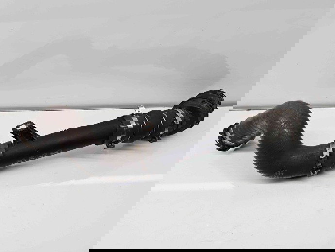 Tub intercooler  Renault Clio 4 [Fabr 2012-prezent] 144602760R 1.5 dCi K9K608 66KW / 90CP