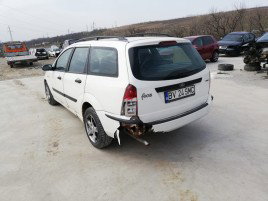 Dezmembrari Ford Focus combi 1.8TDCI