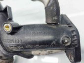 Tub admisie aer  Renault Clio 4 [Fabr 2012-prezent] 165765493R 1.5 dCi K9K608 66KW / 90CP