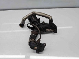 Tub admisie aer  Mercedes Clasa A (W176) [Fabr 2012-2018] 165765493R 1.5 dCi K9K608 66KW / 90CP