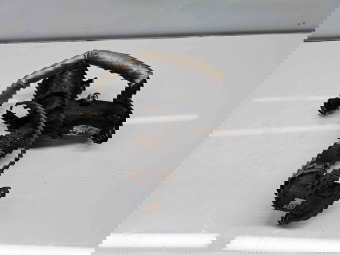 Tub admisie aer  Mercedes Clasa A (W176) [Fabr 2012-2018] 165765493R 1.5 dCi K9K608 66KW / 90CP