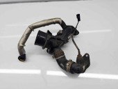 Tub admisie aer  Mercedes Clasa A (W176) [Fabr 2012-2018] 165765493R 1.5 dCi K9K608 66KW / 90CP