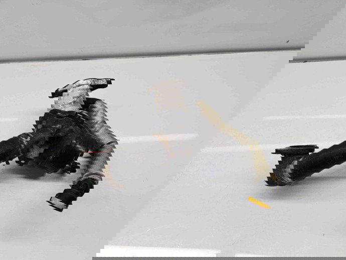 Tub admisie aer  Mercedes Clasa A (W176) [Fabr 2012-2018] 165765493R 1.5 dCi K9K608 66KW / 90CP