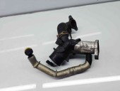 Tub admisie aer  Mercedes Clasa A (W176) [Fabr 2012-2018] 165765493R 1.5 dCi K9K608 66KW / 90CP