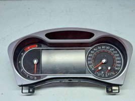  Ceas bord Ford S-Max 1 [Fabr 2006-2010] OEM