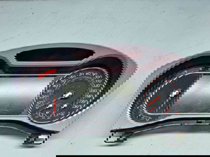  Ceas bord Ford S-Max 1 [Fabr 2006-2010] OEM