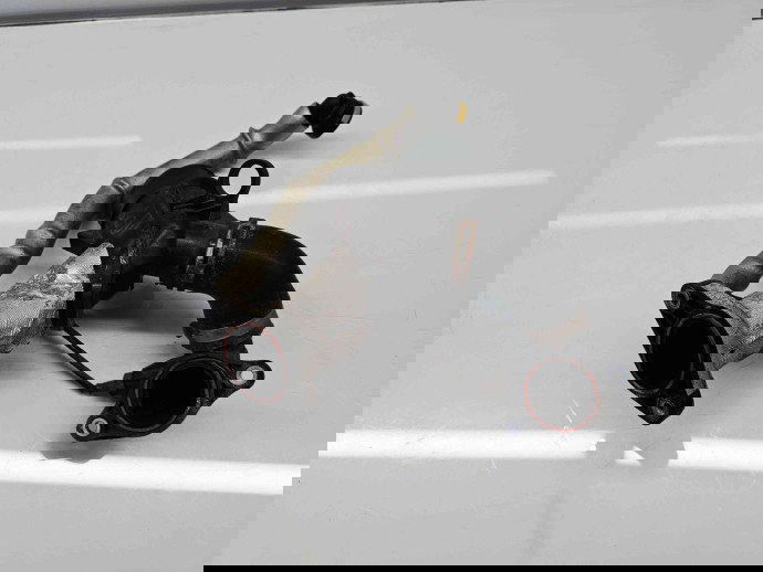 Tub admisie aer  Mercedes Clasa A (W176) [Fabr 2012-2018] 165765493R 1.5 dCi K9K608 66KW / 90CP