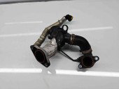 Tub admisie aer  Mercedes Clasa A (W176) [Fabr 2012-2018] 165765493R 1.5 dCi K9K608 66KW / 90CP