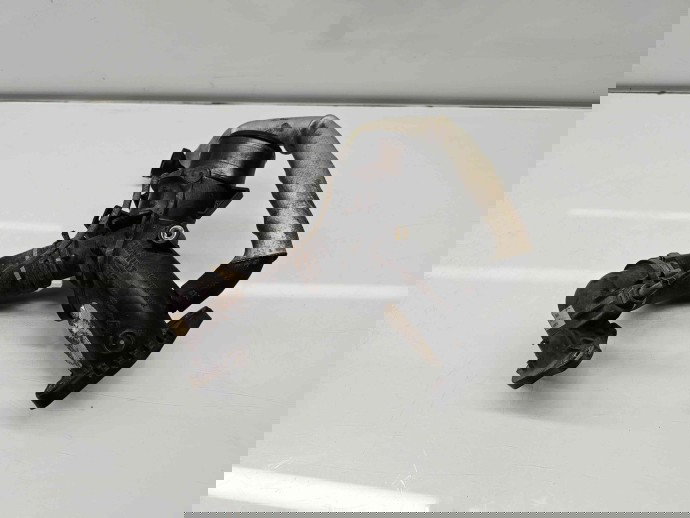 Tub admisie aer  Mercedes Clasa A (W176) [Fabr 2012-2018] 165765493R 1.5 dCi K9K608 66KW / 90CP