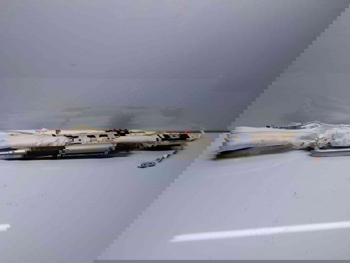  Airbag cortina dreapta Kia Sorento 2 [Fabr 2009-2015] BAM-PT-1218