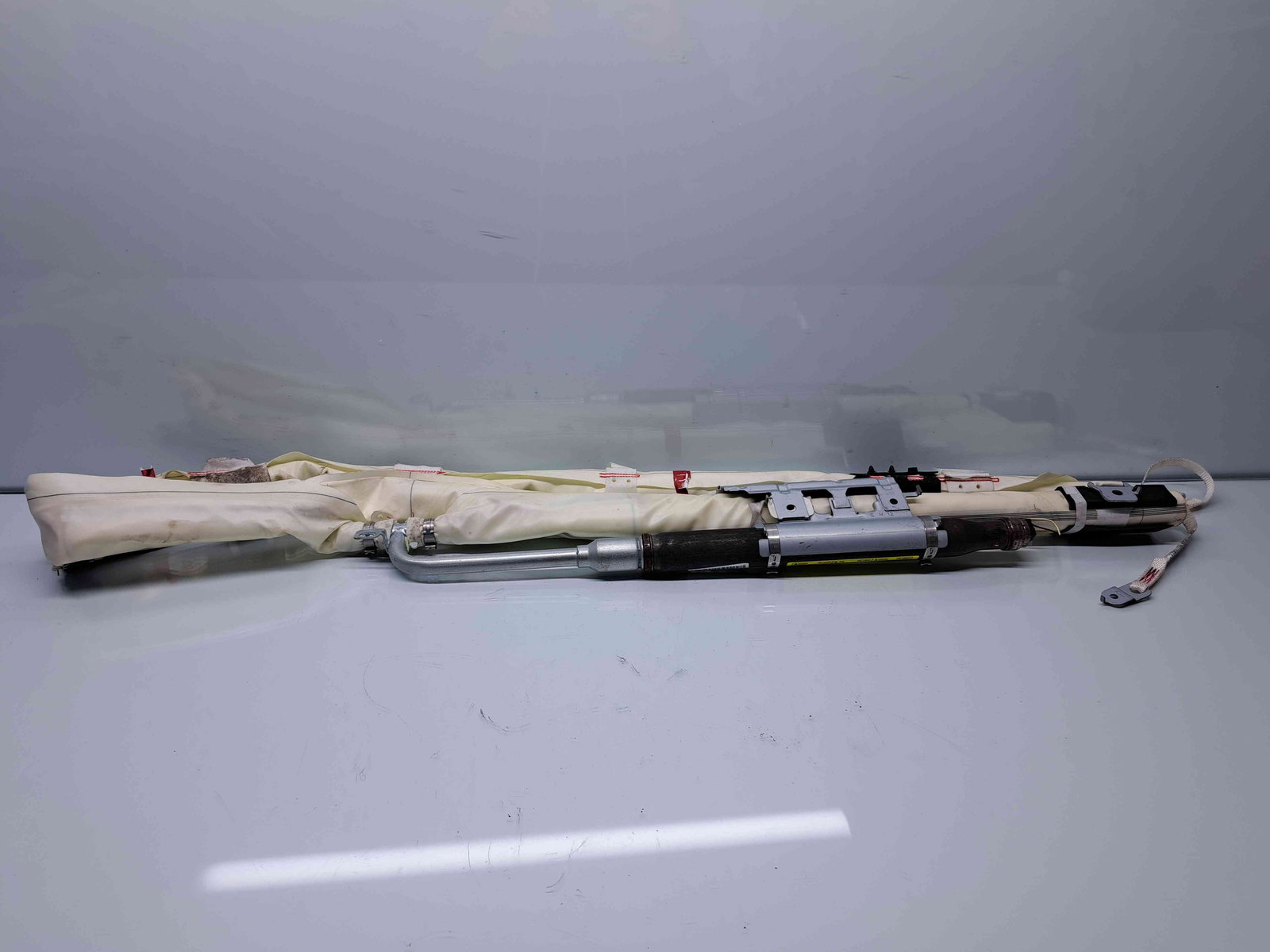 Airbag cortina dreapta Kia Sorento 2 [Fabr 2009-2015] BAM-PT-1218 - imagine 3