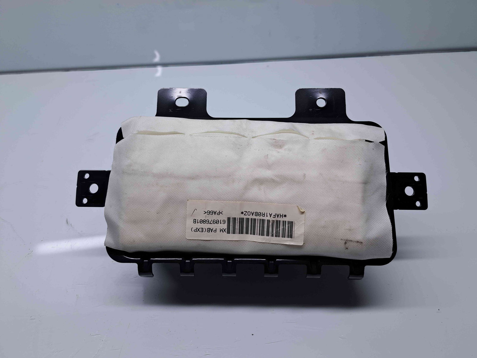 Airbag pasager Kia Sorento 2 [Fabr 2009-2015] 84530-2P100 - imagine 1